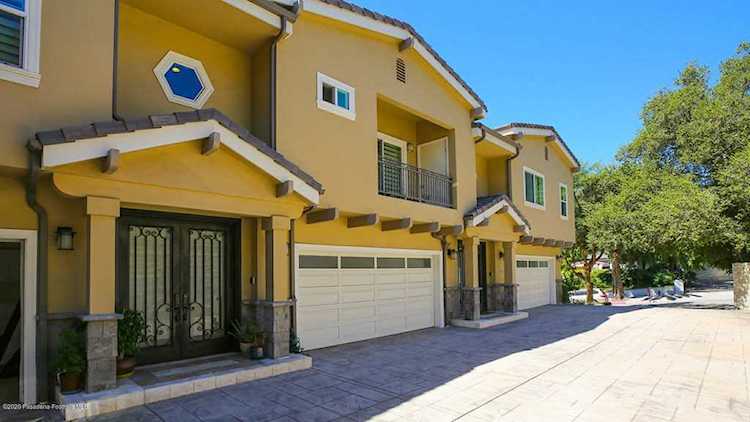 4436 Rockland Place La Canada Flintridge, CA 91011