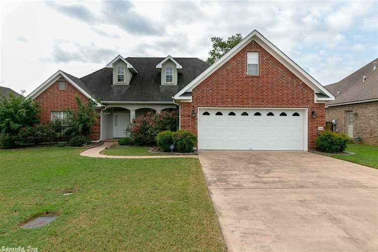2575 Forest View Dr Conway, AR 72034