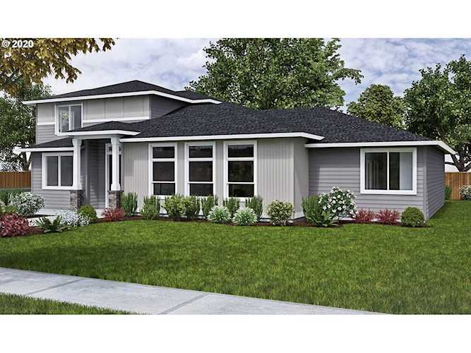 5822 N 86th St Camas, WA 98607