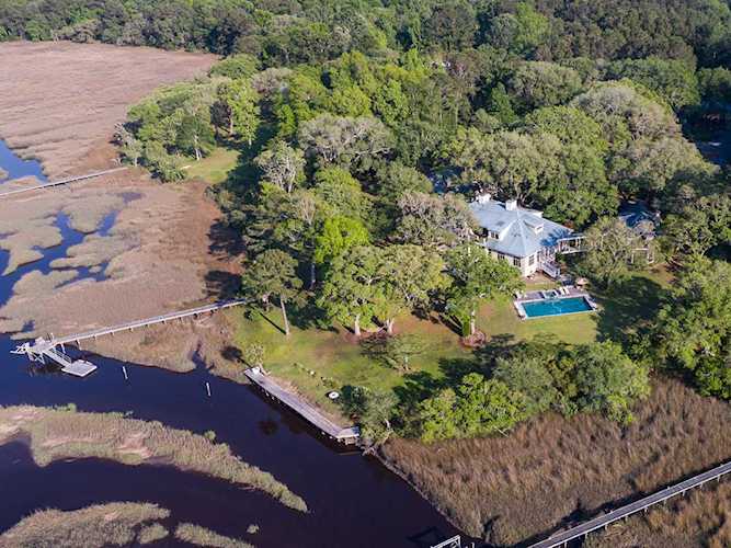 4436 Wando Farms Rd Mount Pleasant, SC 29429