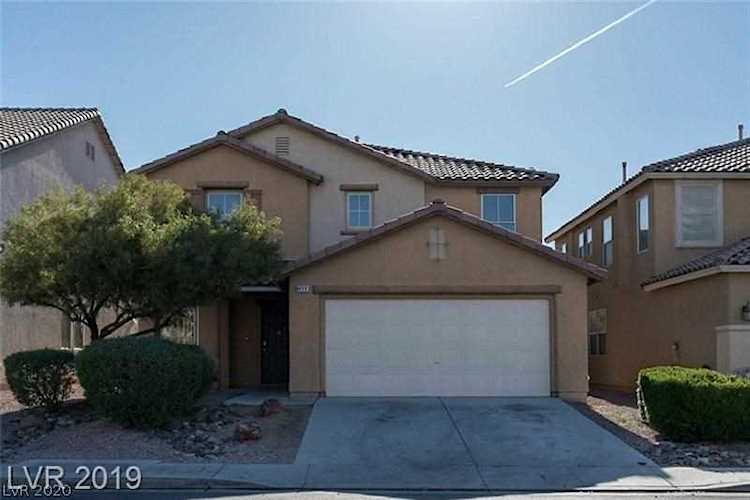 6129 Berrien Springs St St North Las Vegas, NV 89081