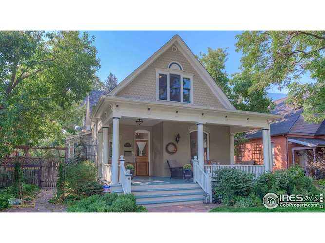 572 Arapahoe Ave Boulder, CO 80302