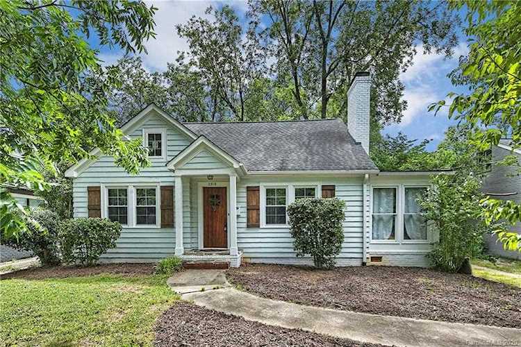 2919 Park Rd Charlotte, NC 28209