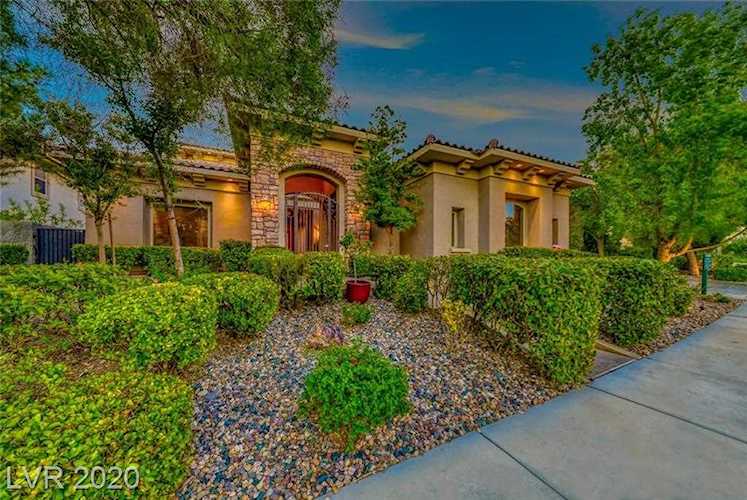 2674 Mirabella St Henderson, NV 89052