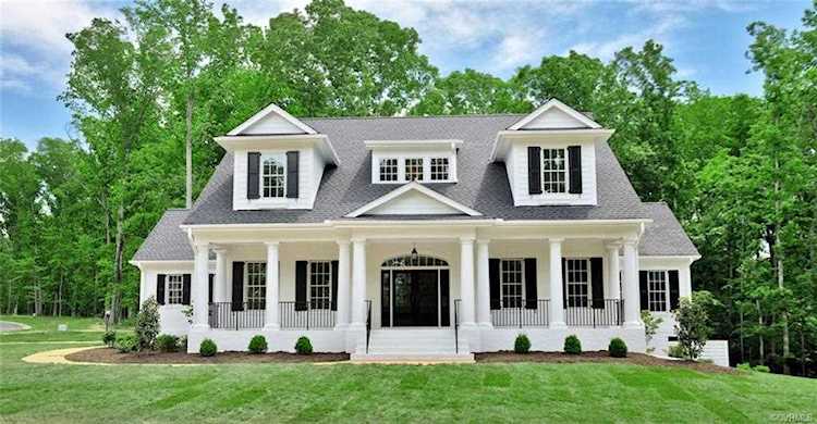 3512 Robious Crossing Dr Midlothian, VA 23113