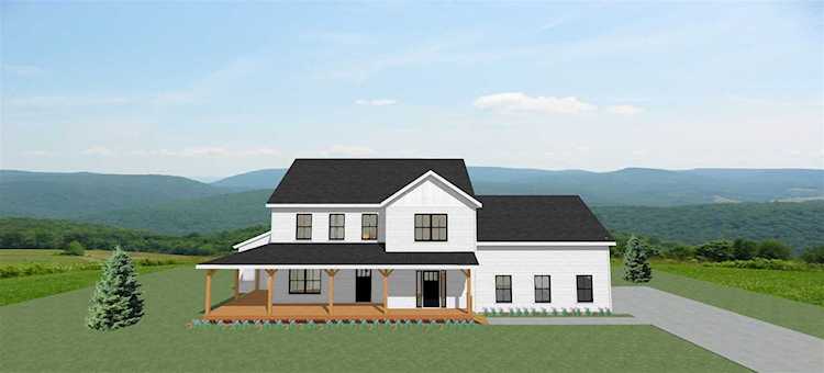 TBD Adams Mill Rd #7 Stowe, VT 05672