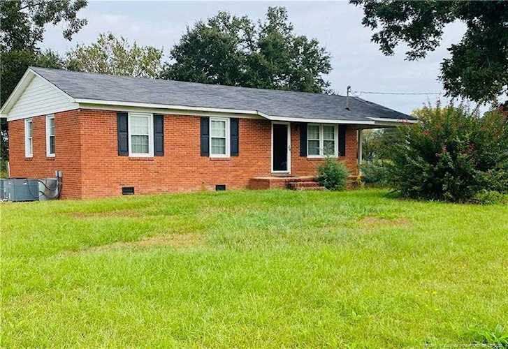 3719 Thrower Rd Hope Mills, NC 28348 | MLS 642874 Photo 1