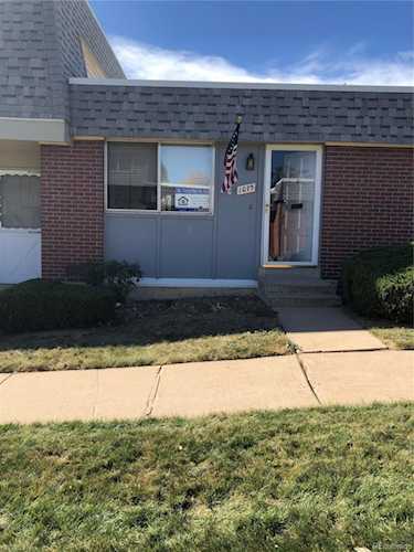 1075 Milky Way #175 Thornton, CO 80260