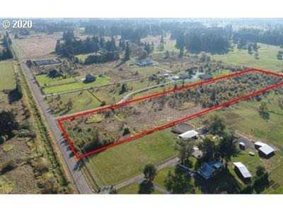 0 NE 172nd Ave Brush Prairie, WA 98606