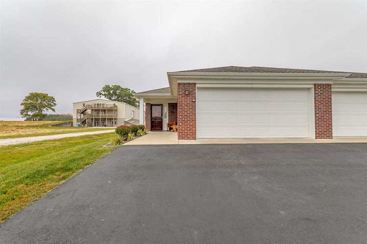 7300 Kylee Jo Lane Evansville, IN 47725