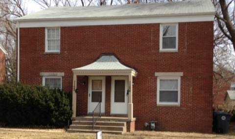 1122 Macarthur Circle Evansville, IN 47714