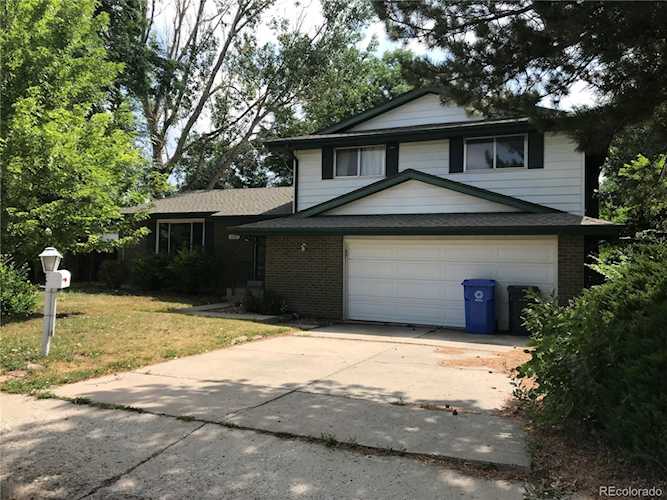 3350 Ash Ave Loveland, CO 80538 | MLS ® 1859963 Photo 1