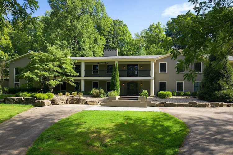 10420 Covered Bridge Rd Prospect, KY 40059 MLS 1567099