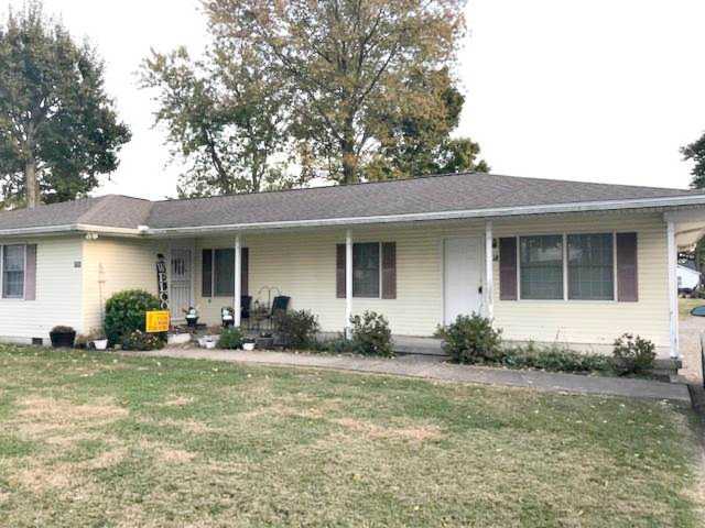717 E Eisenhower Lane Haubstadt, IN 47639