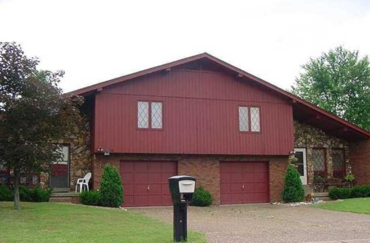 5086 Kenwood Court Newburgh, IN 47630