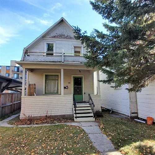 923 1 Ave NW Calgary, AB t2n 0a6