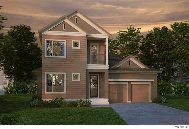 14749 Walcott Ave Orlando, FL 32827