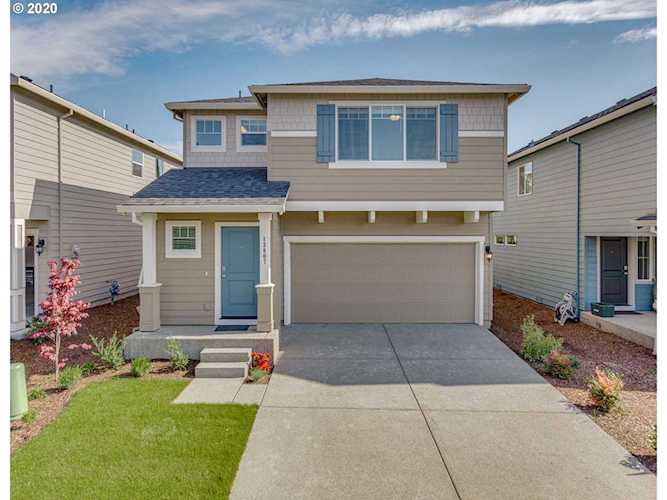 2129 S Meadowlark Loop Ridgefield, WA 98642