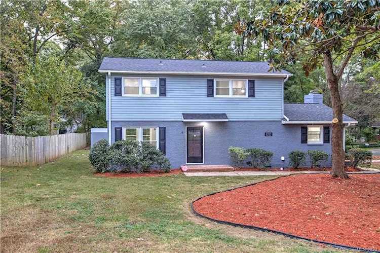 2000 Rama Rd Charlotte, NC 28212