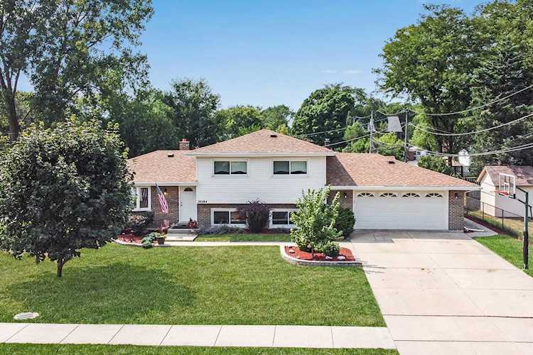 20584 N Horatio Blvd Lincolnshire, IL 60069