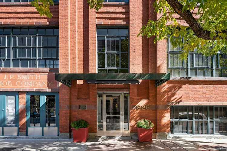 925 W Huron St #501 Chicago, IL 60642