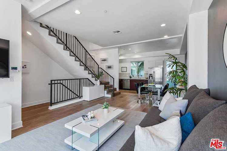 13344 W Washington Boulevard Marina Del Rey, CA 90292