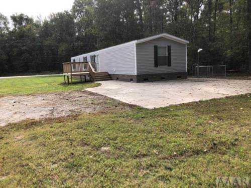 1173 Millpond Road Elizabeth City, NC 27909