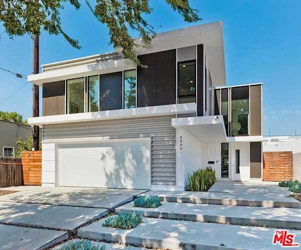 8899 Hubbard Street Culver City, CA 90232