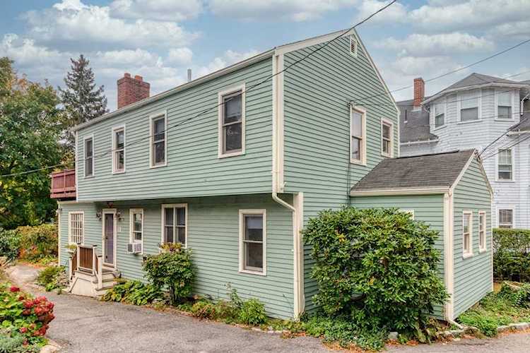 28 South St Marblehead, MA 01945
