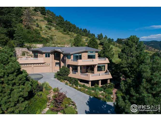 1065 5th St Boulder, CO 80302