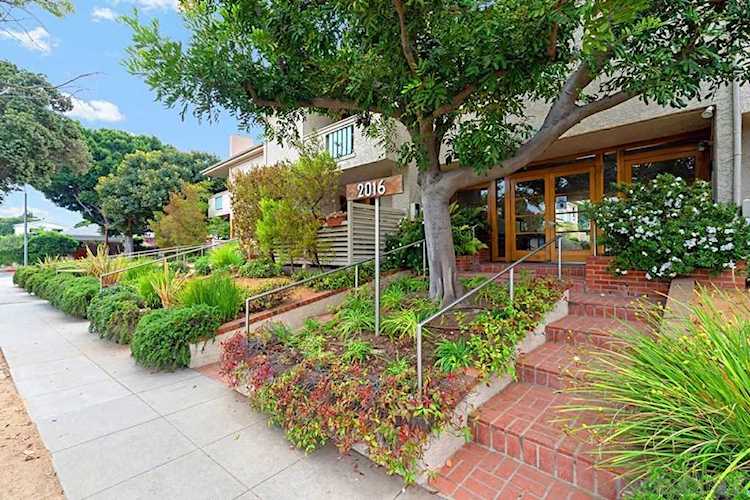 2016 Euclid St #19 Santa Monica, CA 90405