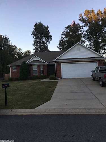 Address Withheld Greenbrier AR | Hunter Heights Phase 4 Subdivision home for sale Photo 1