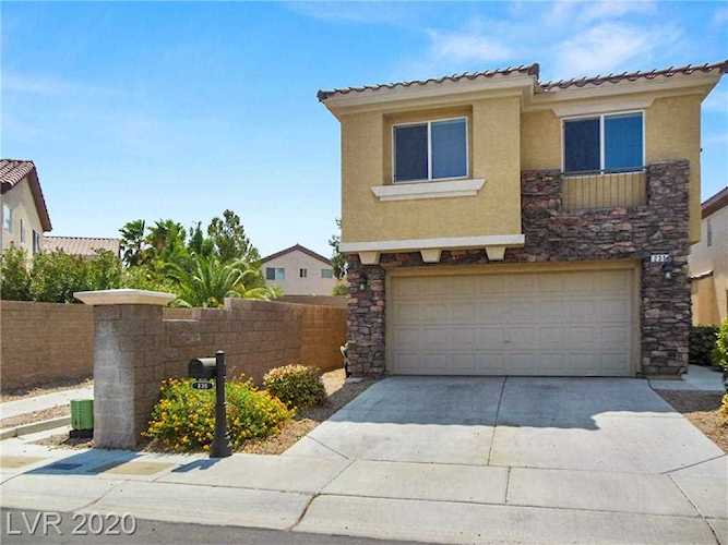 235 Rustic Club Way Las Vegas, NV 89148