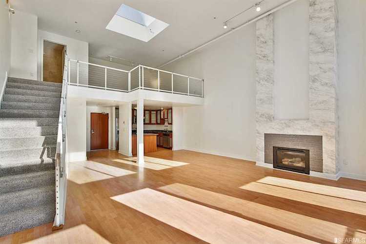 655 5th Street #15 San Francisco, CA 94107