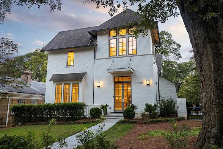 405 9th St NE Atlanta, GA 30309