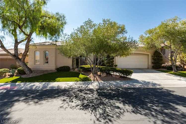 10685 Angelo Tenero Ave Las Vegas, NV 89135