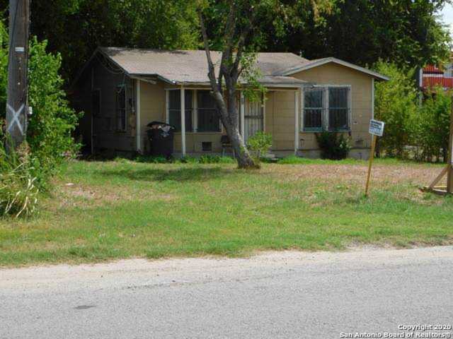 9318 NE Loop 410 San Antonio, TX 78219