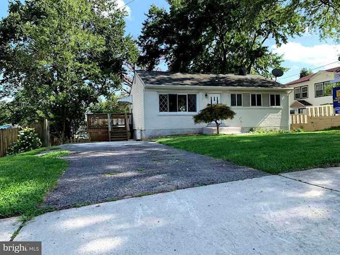 2364 Longview Dr Woodbridge, VA 22191 | MLS ® VAPW503622 Photo 1