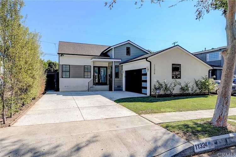11324 Culver Park Drive Culver City, CA 90230