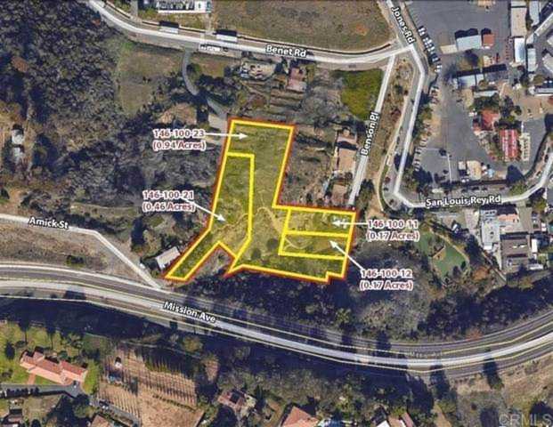 0 Amick Oceanside, CA 92058
