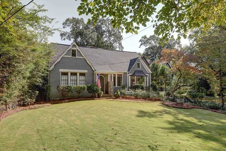 1683 N Rock Springs Rd NE Atlanta, GA 30324