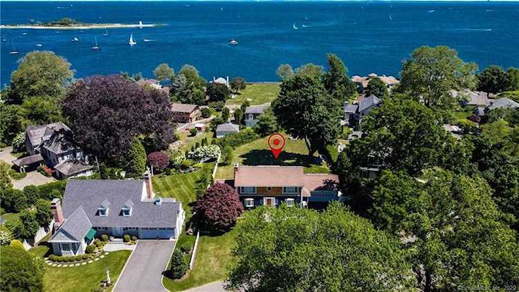 169 Old Battery Road Bridgeport, CT 06605