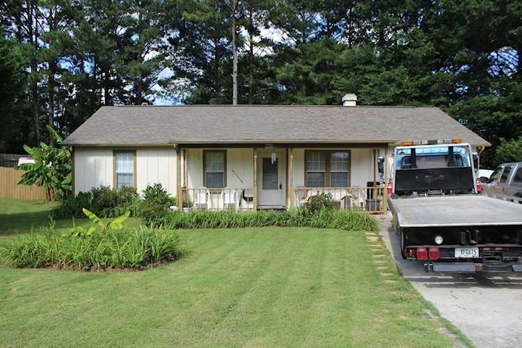 903 Brandlwood Way NW Lilburn, GA 30047
