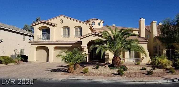 4126 Royal Scots Ave Las Vegas, NV 89141