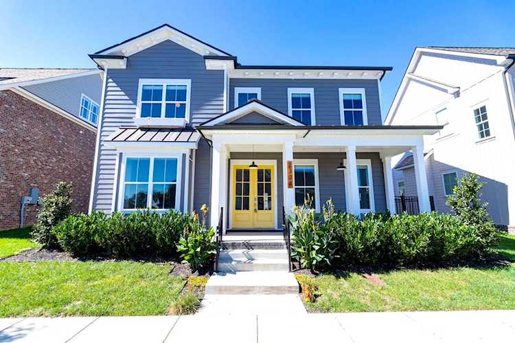 2304 Dugan Dr Nolensville, TN 37135