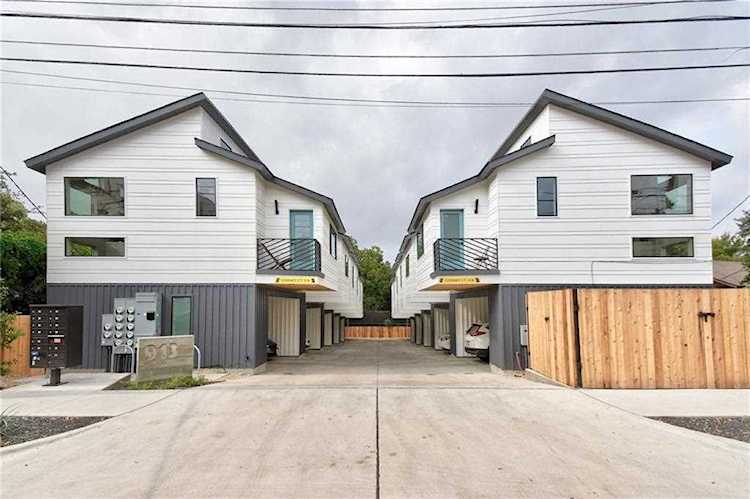 913 Duncan LN #203 Austin, TX 78705