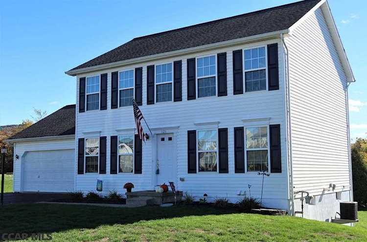 121 Chapel Hill Circle Pleasant Gap, PA 16823 | home for sale | KBB Photo 1