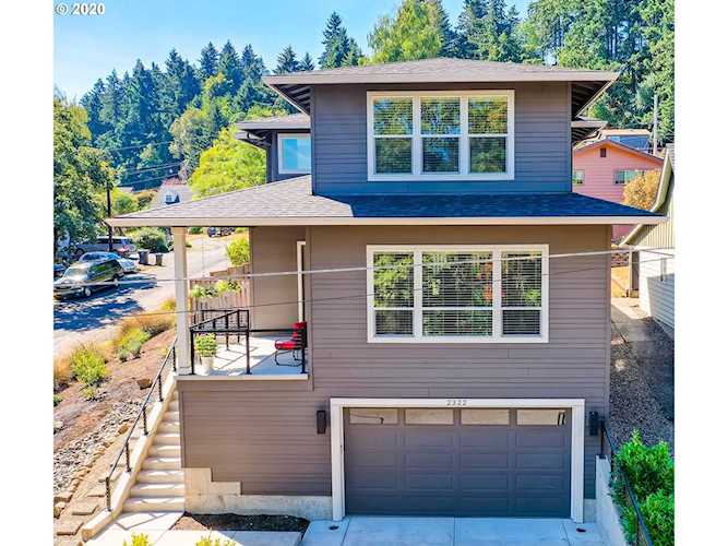 2322 Randall St West Linn, OR 97068