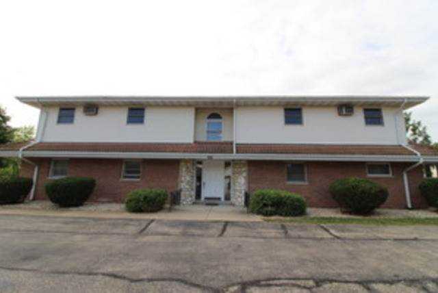 101 Sean Dr #108 Morris, IL 60450