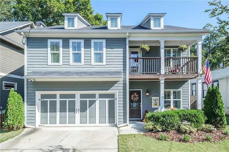 1902 Hosea L. Williams Dr NE Atlanta, GA 30317